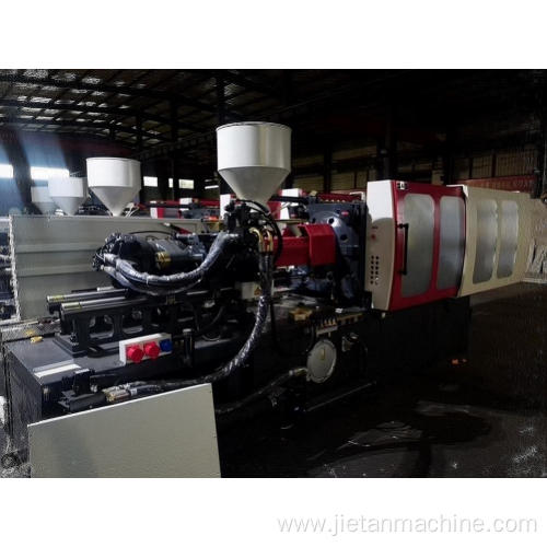 200 ton pvc plastic moulding machine